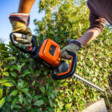Yardforce Cordless Hedge Trimmer
