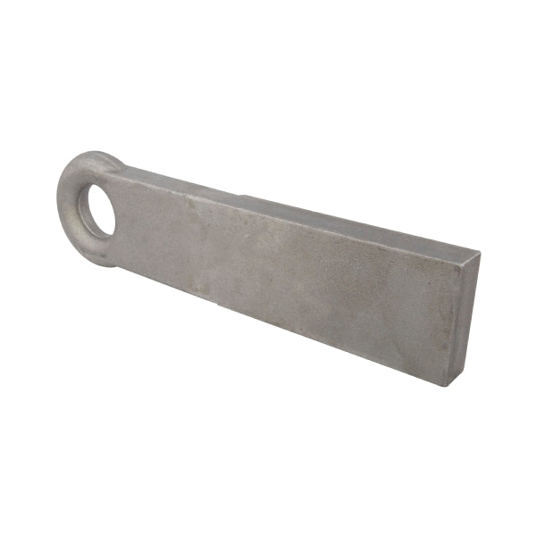 Standard Flat Hitch Eye