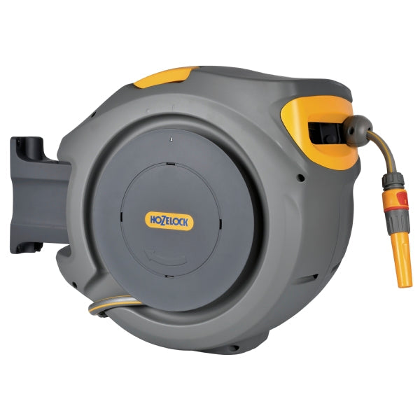 Hozelock Auto Reel with 40m Hose