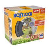 Hozelock Auto Reel with 30m Hose