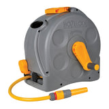 Hozelock Compact Reel with 25m Hose