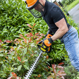 Yardforce Cordless Hedge Trimmer
