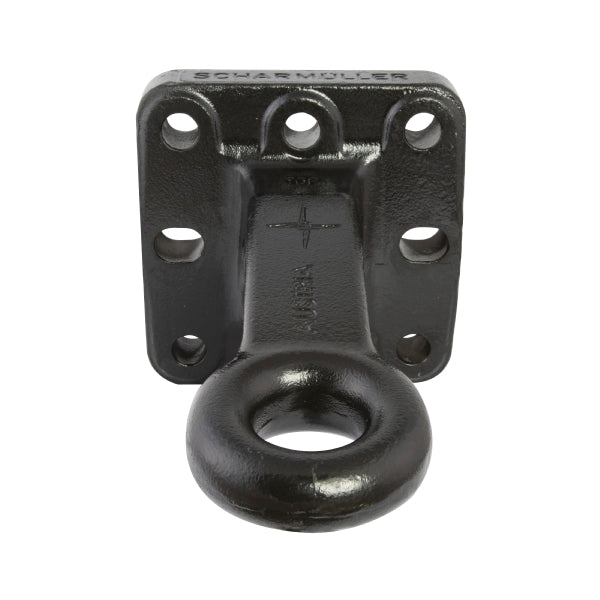 Flange Hitch Eye