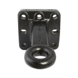 Flange Hitch Eye
