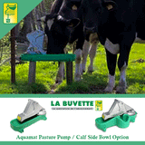 Aquamat Pasture Pump