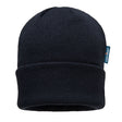 Portwest B013 Insulated Knit Beanie Navy