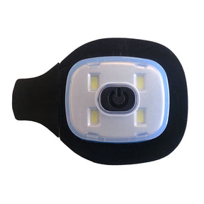Portwest B030 Replacement Beanie Head Light No Colour