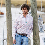 Ridgeline Men's Sedgebrook Shirt