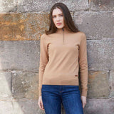 Ridgeline Women's Melford 1/4 Zip