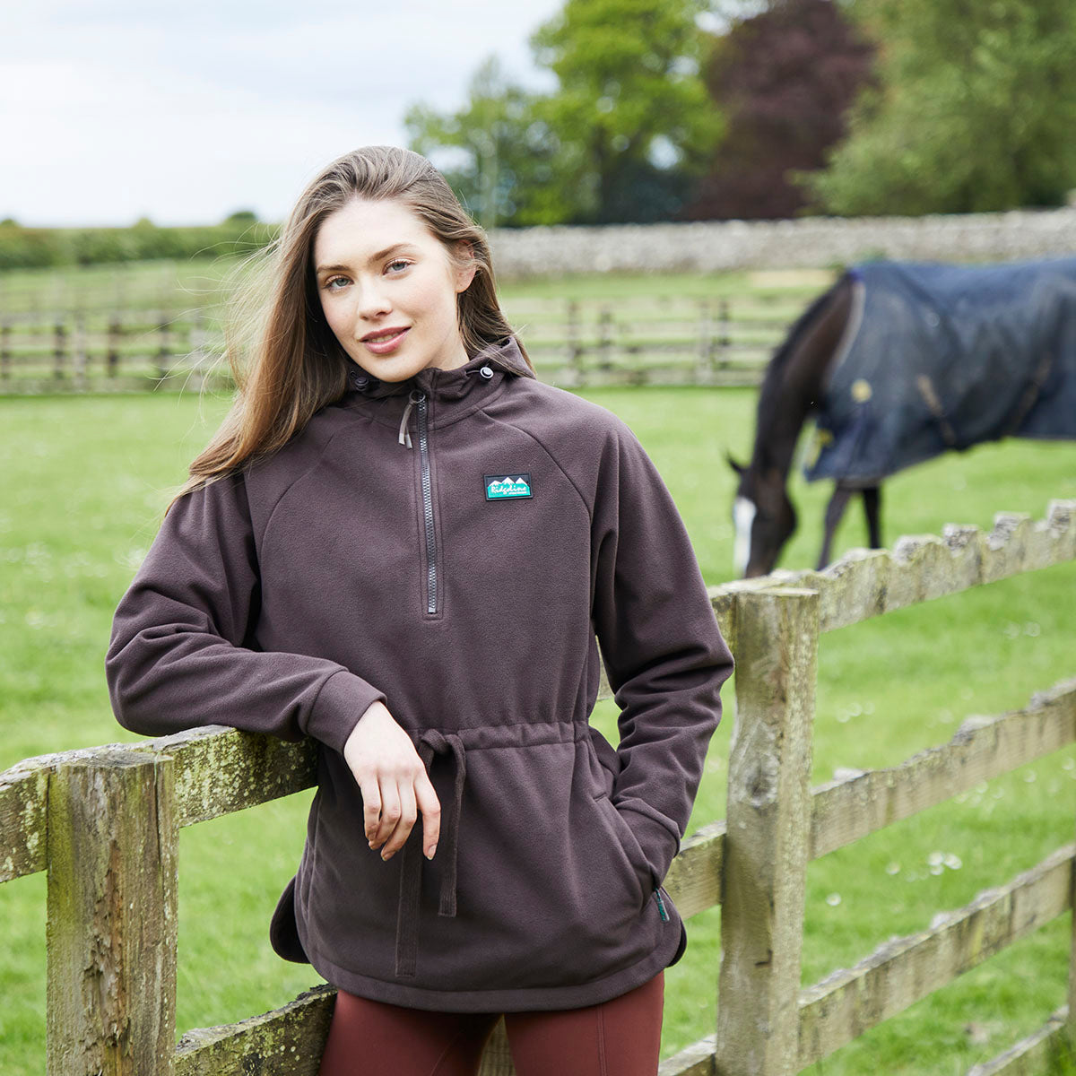 Ridgeline Women's Malin Smock