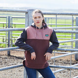 Ridgeline Women's Tribe Hoodie