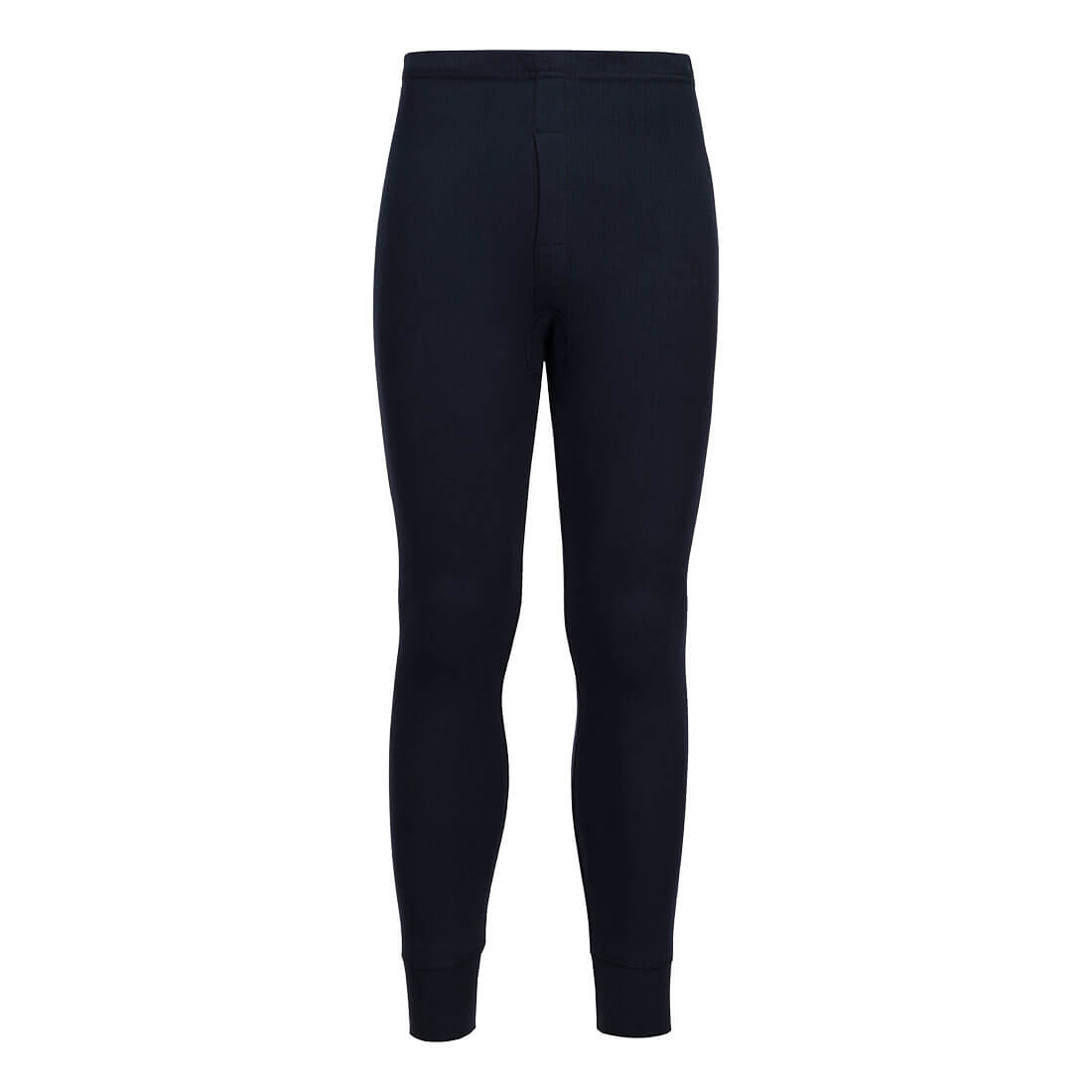 Portwest B121 Thermal Trousers Navy