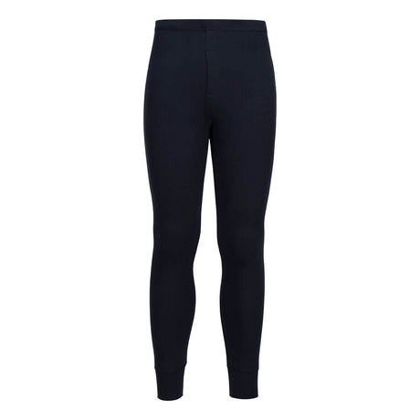 Portwest B121 Thermal Trousers Navy