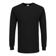 Portwest B123 Thermal T-Shirt Long Sleeve Black