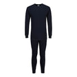 Portwest B127 Thermal Base Layer Set Navy