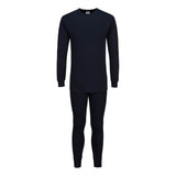 Portwest B127 Thermal Base Layer Set Navy