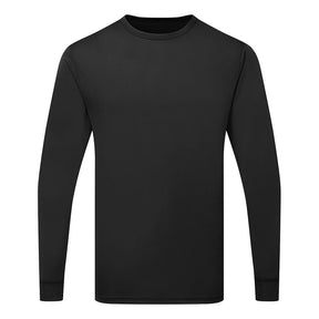 Portwest B133 Thermal Baselayer Top Black