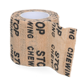 Anti-Chew Bandage