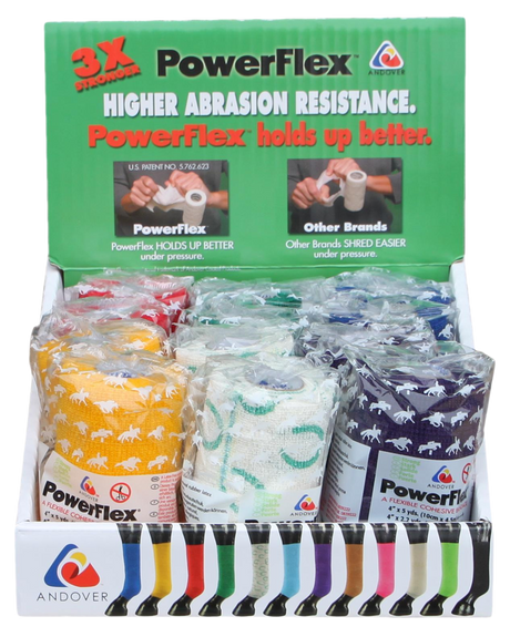 PowerFlex Bandage Equine