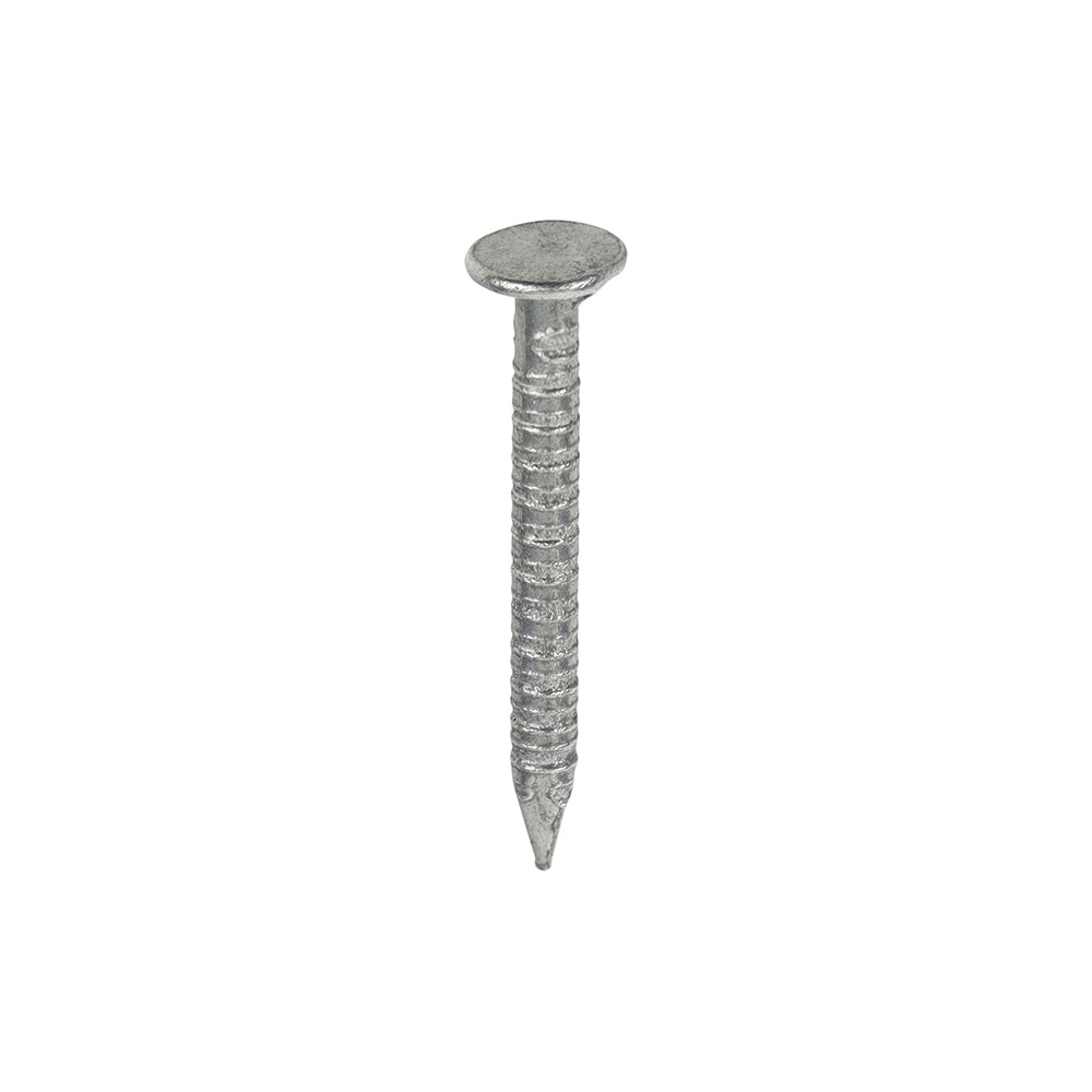 Timco Annular Ringshank - Bright