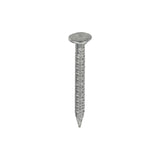 Timco Annular Ringshank - Bright