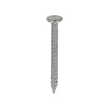 Timco Annular Ringshank - Bright