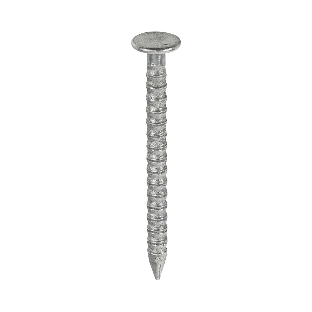 Timco Annular Ringshank - Bright
