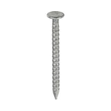 Timco Annular Ringshank - Bright