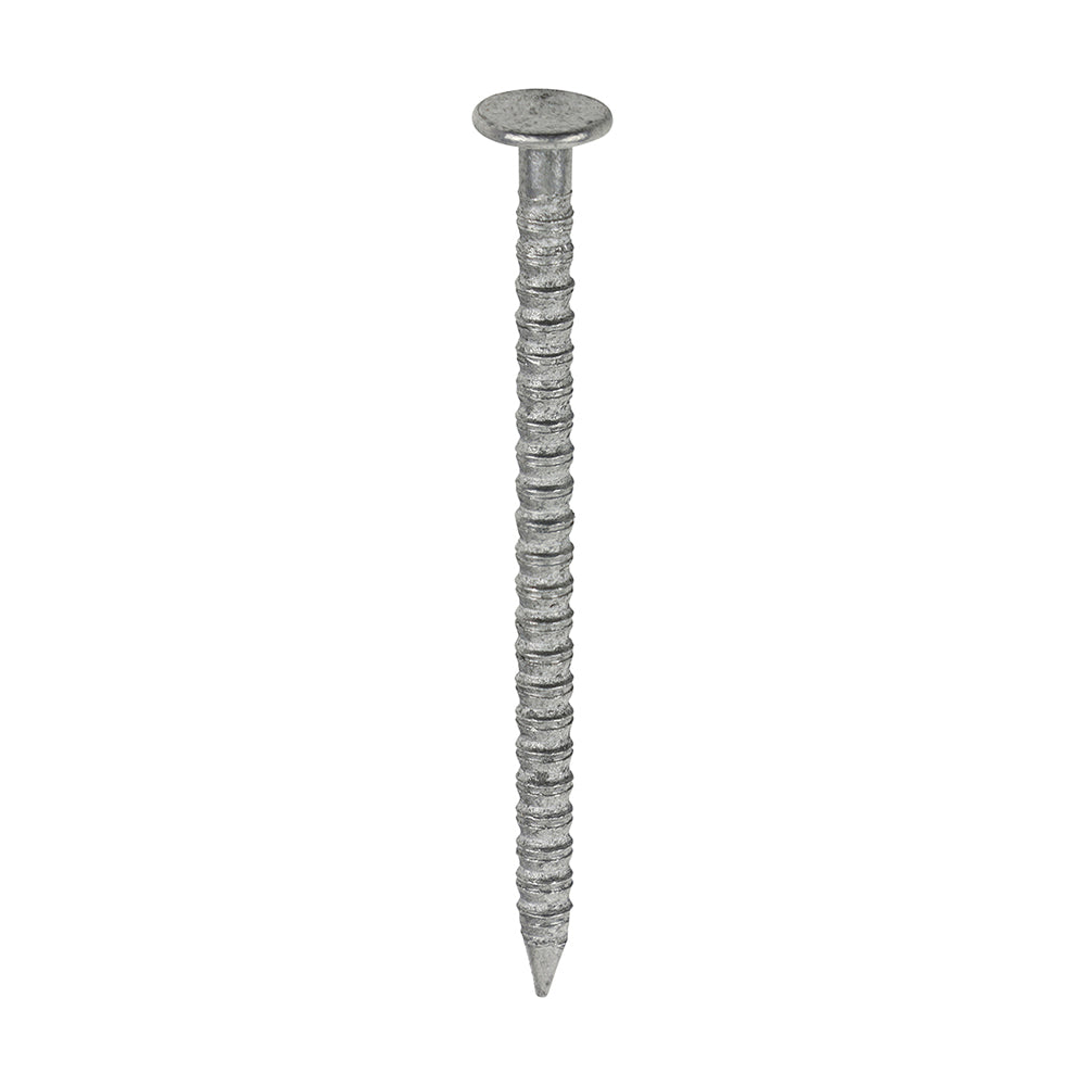 Timco Annular Ringshank - Bright