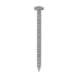 Timco Annular Ringshank - Bright