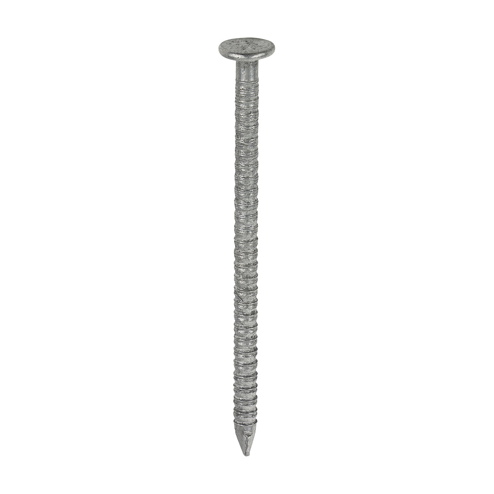 Timco Annular Ringshank - Bright