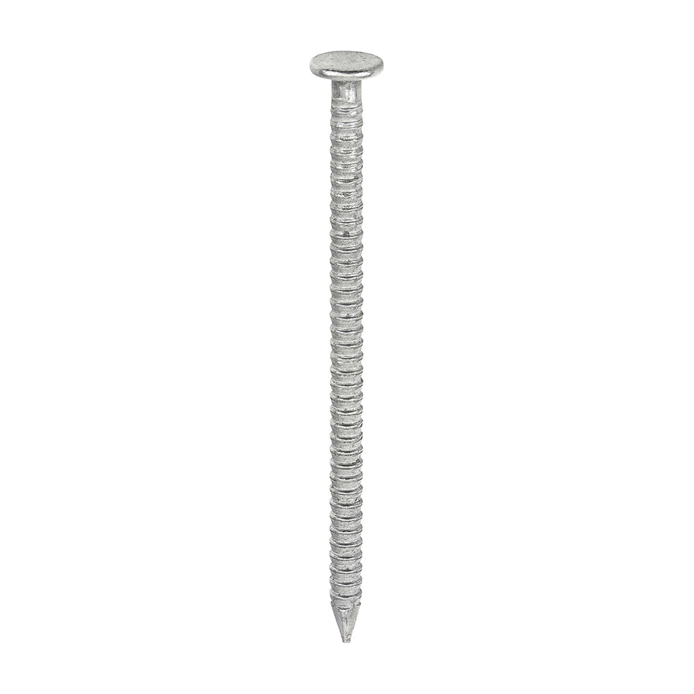 Timco Annular Ringshank - Bright
