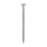 Timco Annular Ringshank - Bright