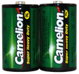 Camelion D Battery 1.5 V
