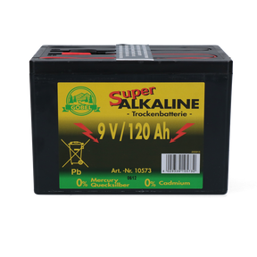 Durobat 9V Battery