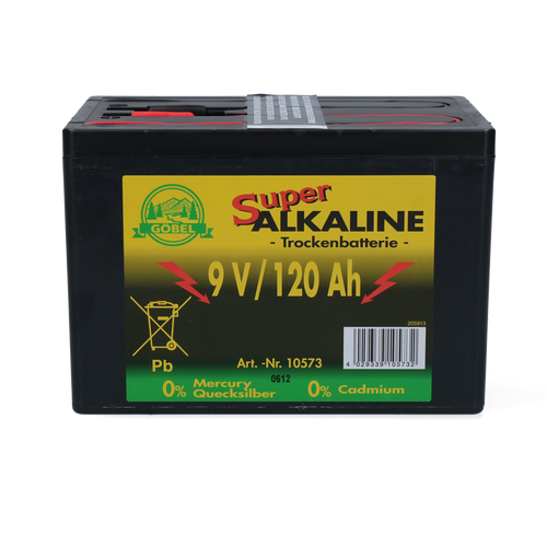 Durobat 9V Battery