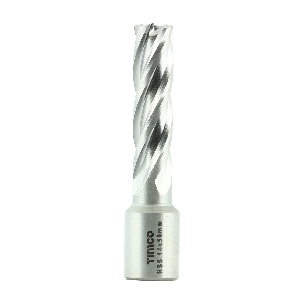 Timco Broaching Cutters
