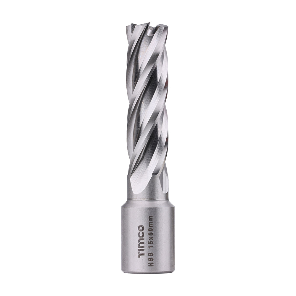 Timco Broaching Cutters