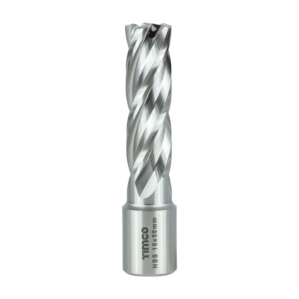 Timco Broaching Cutters