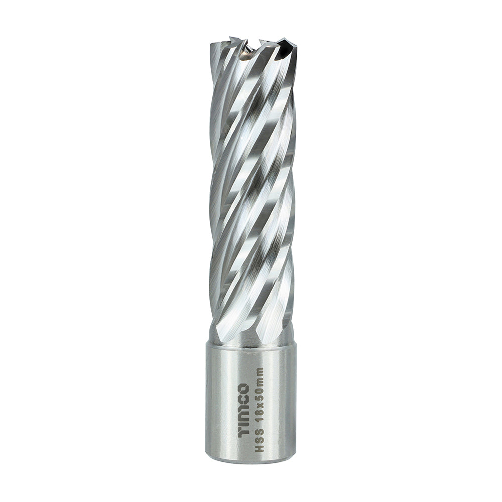 Timco Broaching Cutters
