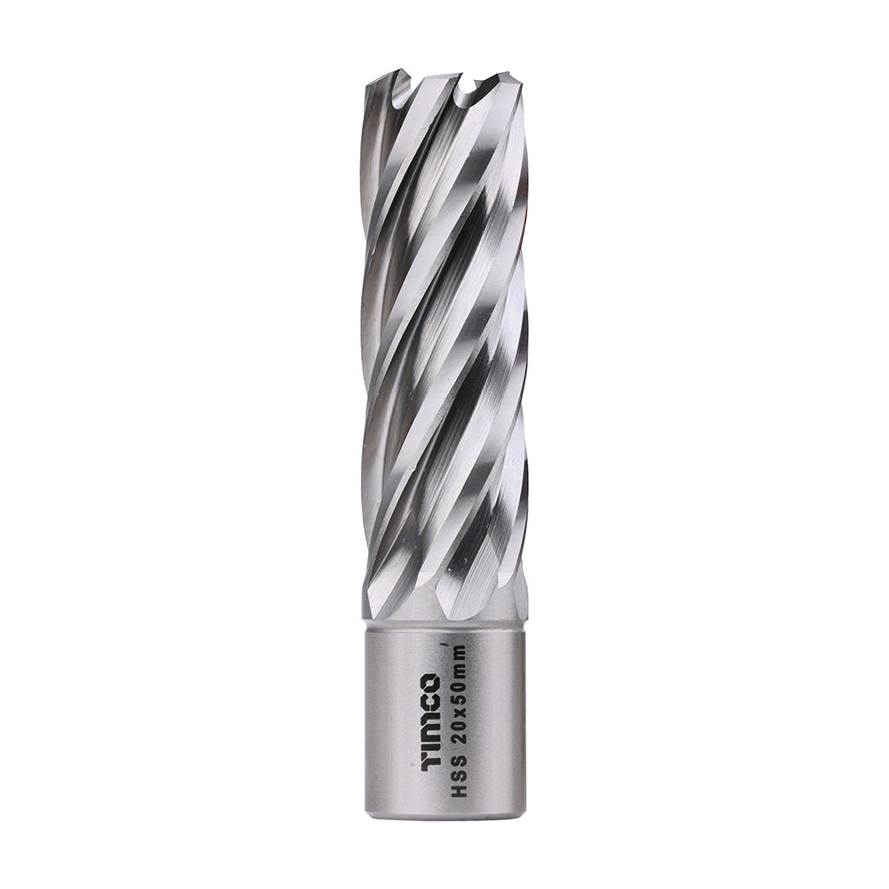 Timco Broaching Cutters