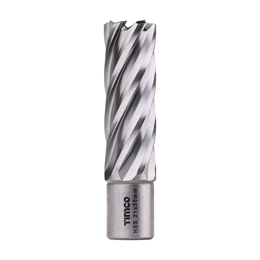 Timco Broaching Cutters