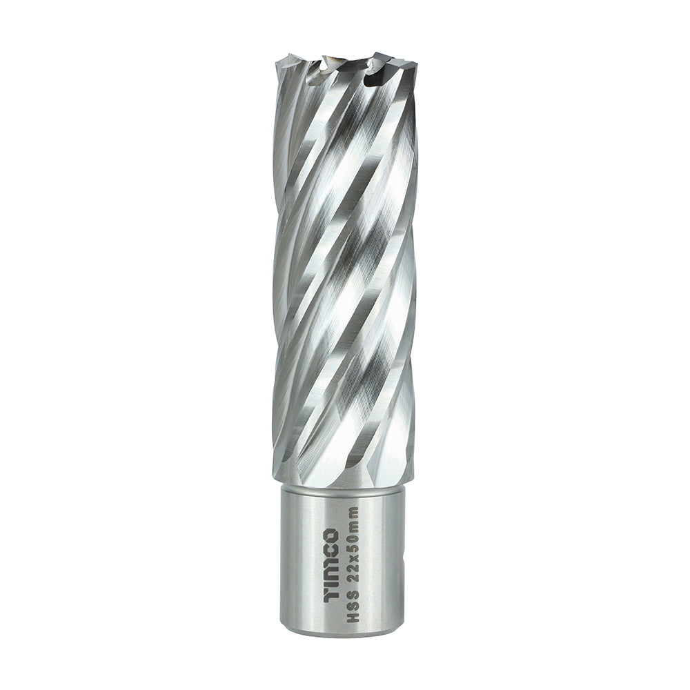 Timco Broaching Cutters
