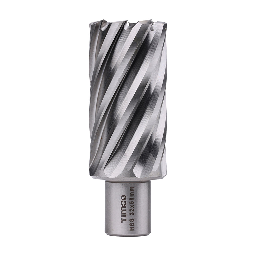 Timco Broaching Cutters