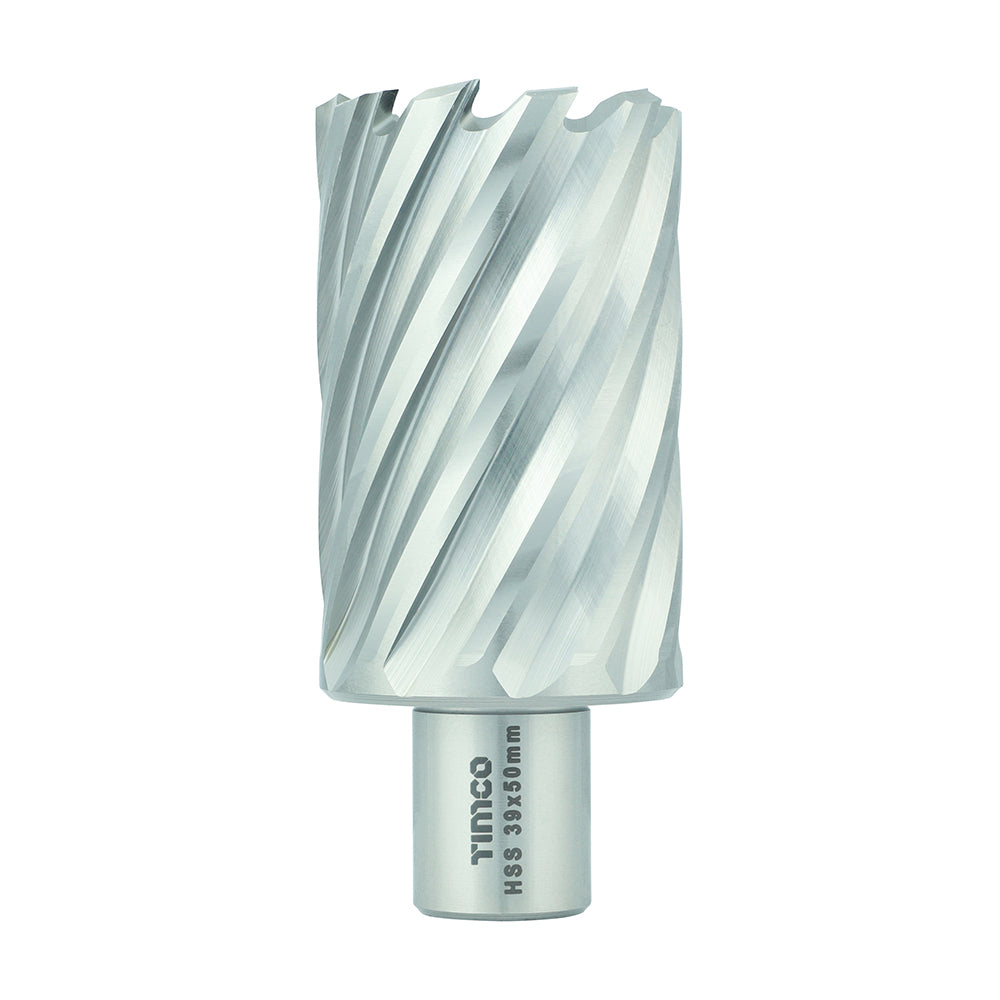 Timco Broaching Cutters