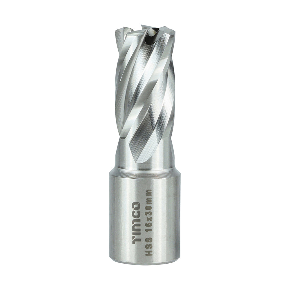 Timco Broaching Cutters