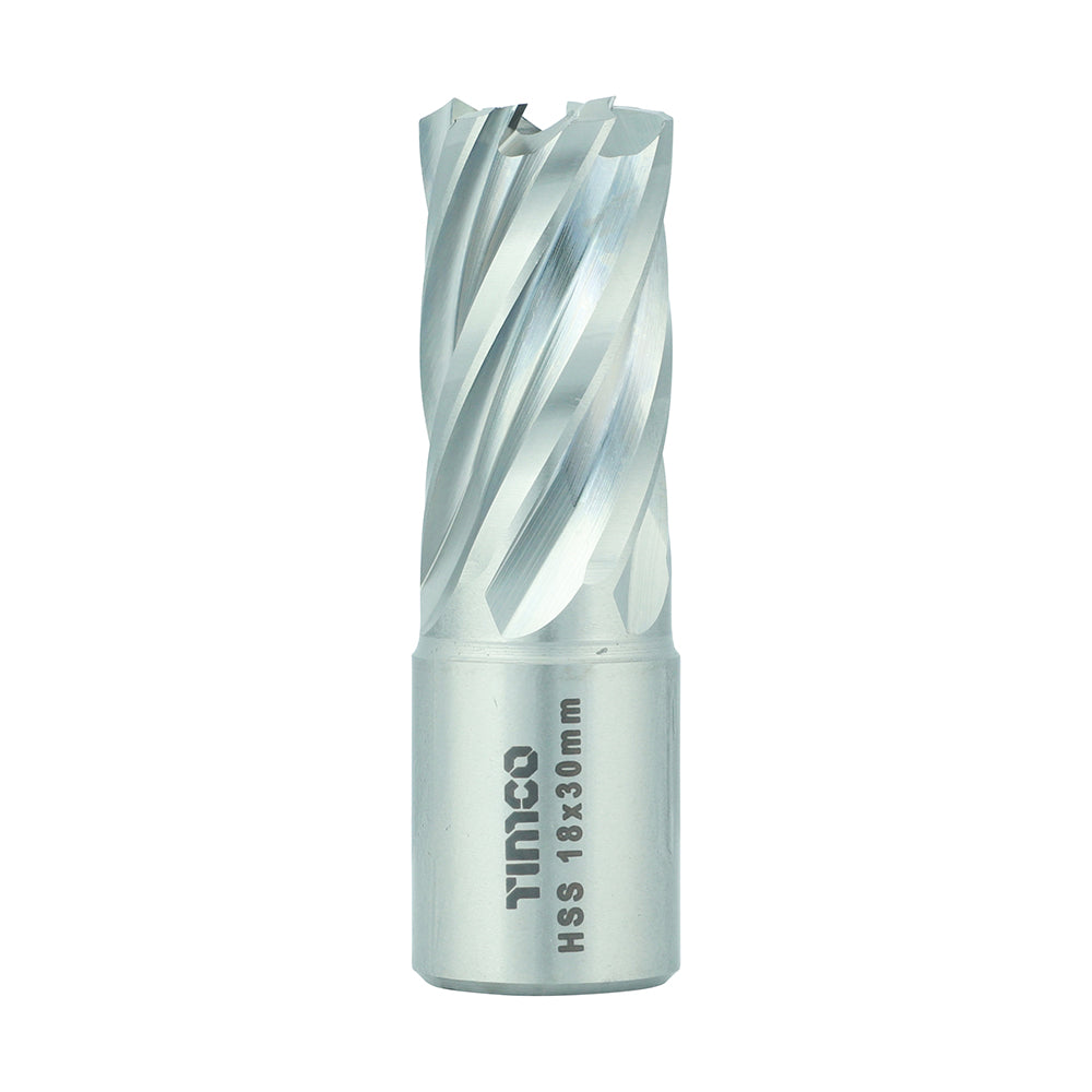 Timco Broaching Cutters