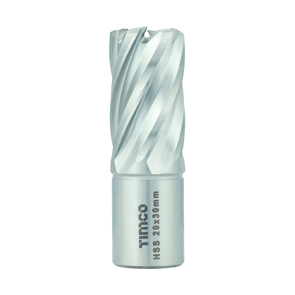 Timco Broaching Cutters