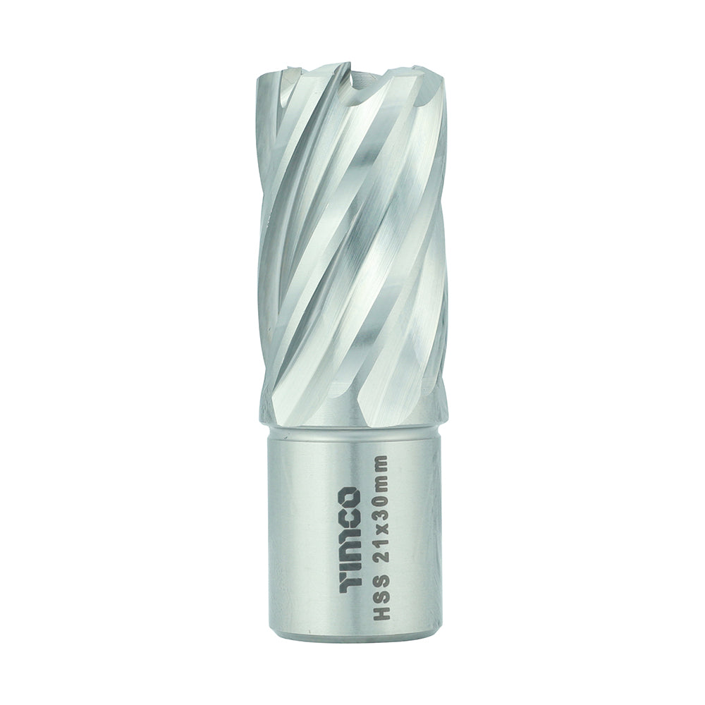 Timco Broaching Cutters