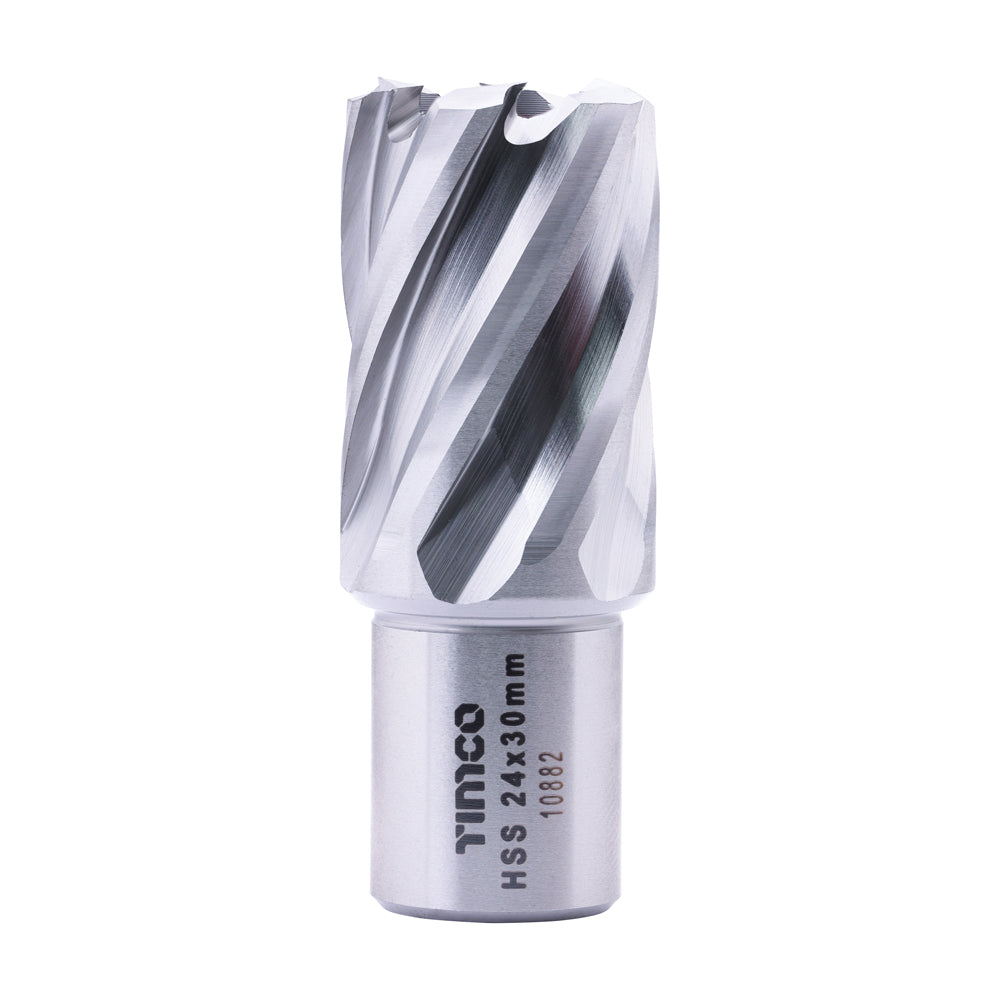 Timco Broaching Cutters